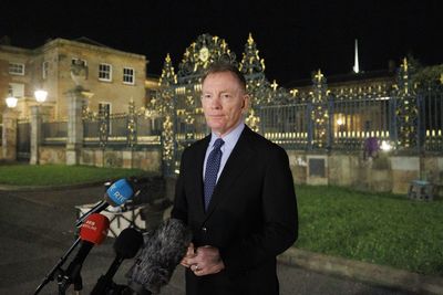 Latest talks on Drumcree standoff end without agreement
