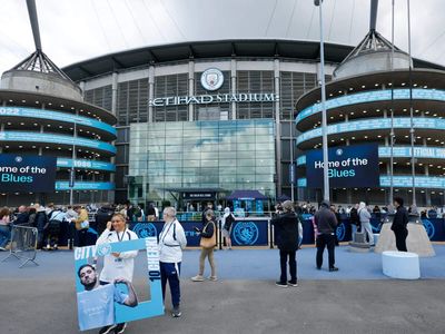 Manchester City set to appeal Premier League findings over £900m financial breaches