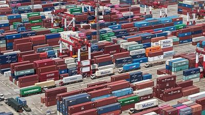 Trans-Caspian Corridor: Europe and Central Asia target faster trade