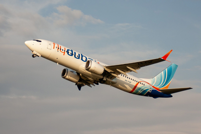 Flydubai Flight Conspiracy Claims Circulate After Pilot Questions Dramatic 700mph Descent Figures