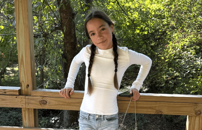 Chad Lowe’s daughter Fiona's cause of death confirmed