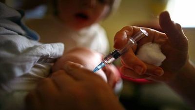 Unvaccinated Lancaster County Resident Becomes Pennsylvania's Fifth Measles-Associated Death as Statewide Outbreak Grows to 943 Cases