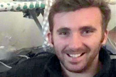 British paratrooper died from explosion during test in Ukraine, inquest hears