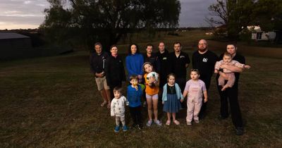 Land records fuel fight over Maitland's Clift Street 'park' as council readies sale