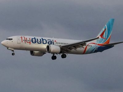 Omani co-pilot behind flydubai cockpit attack found with 'Free Palestine' leaflets, pro-Palestinian material: Israeli media
