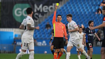 Referees strike over as Football Australia reaches deal