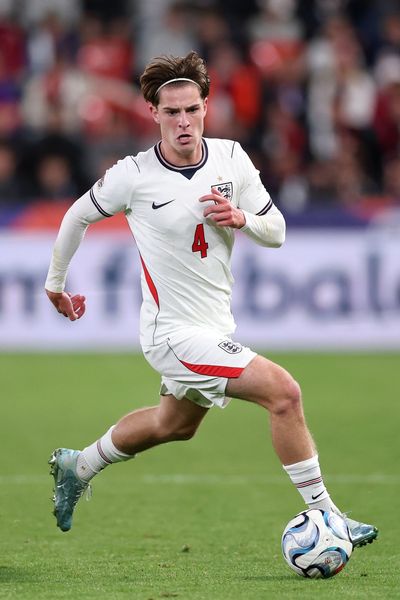 England XI vs Croatia: Starting lineup, confirmed team news, injury latest for Nations League today