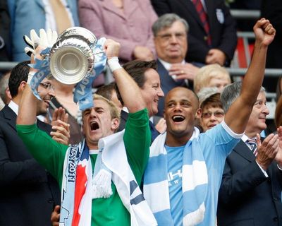 Etihad’s statements on funding appear to contradict Manchester City’s defence