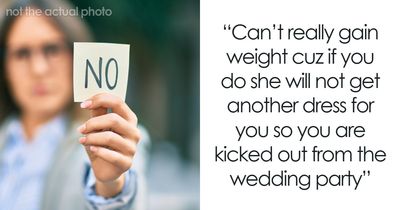 Bridezilla’s Wedding Rules Make Absolutely No Sense, Guest Wonders What Is Even Going On