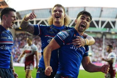 How Wakefield squad can become ‘club legends’ by completing remarkable turnaround in Super League Grand Final