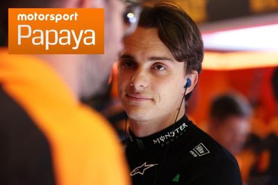 Oscar Piastri’s hilarious comment on 2026 F1 regulations has fans asking questions