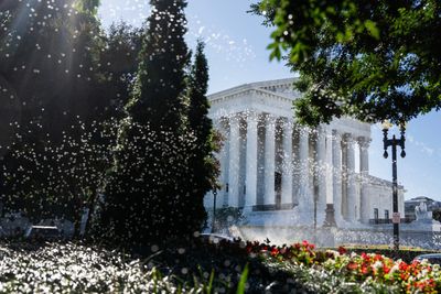 Guns, voting and immigration on deck for Supreme Court