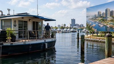 Floating Home Spurs Landmark Rulings: resident’s fight sinks $2.4bn plan; reshapes US case law