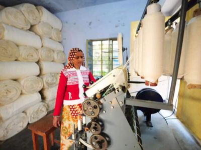 Khadi over the decades: How Gandhi’s fabric found a new life
