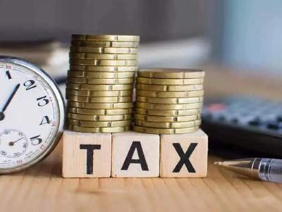 Andhra Pradesh commercial tax collections rise 18 pc to Rs 30,436 cr in H1