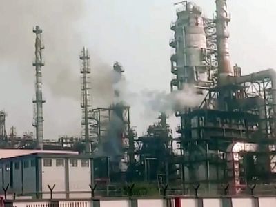 Indian chemical sector recovery begins, but return on capital may take 2-3 years to recover: Equirus