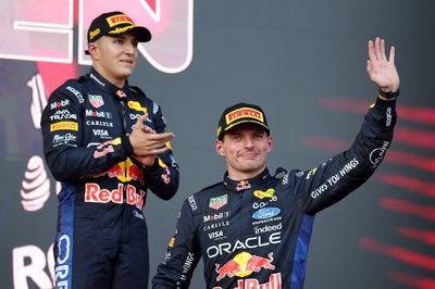 Why Verstappen and Hadjar urge Red Bull to "make all the mistakes now" for 2027