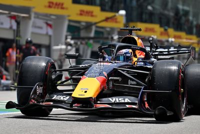 "Make all mistakes now" – Why Max Verstappen and Isack Hadjar want Red Bull to experiment for 2027
