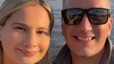 Gypsy Rose Blanchard’s fiancé Ken Urker found dead at age 33, she suspects overdose, ‘I’ve screamed until my throat burns’