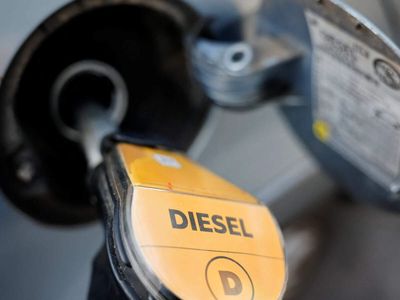 Trump’s diesel squeeze may put Indian refiners in a sweet spot, and a bind