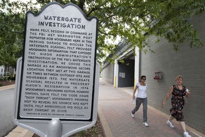 Department of Justice reviews if Watergate prosecutors committed misconduct – what we know
