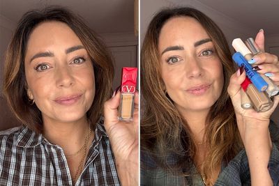 8 best concealers for mature skin, tried and tested by a beauty editor