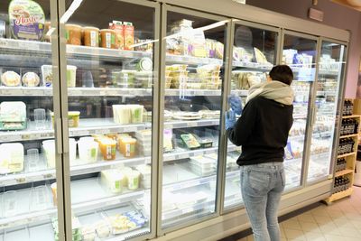 Walmart Shoppers Should Return Every bettergoods Lemon Alfredo Fettuccine Bag as Listeria Recall Expands to All Lot Codes