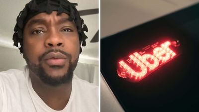 Uber Driver Gets Fare For Passenger Named ‘Ashley.’ Then He Gets A Call Accusing Him Of Uber Malpractice