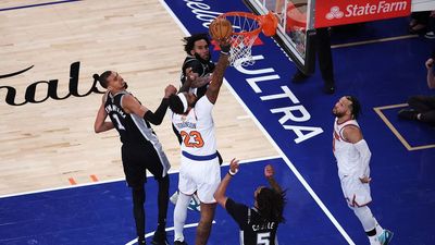 The Four Stats That Will Define the 2026–27 NBA Season—and the Teams That Do Them Best