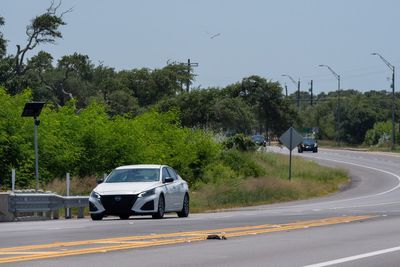 Betting that Abbott will soon restore funding, some Texas agencies accept Flock’s offer to keep cameras on