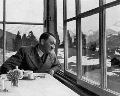 ‘Hitler was a lazy criminal who slept in until noon’: why most of what we think we know about the rise of the Nazis is wrong