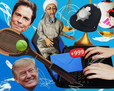 It’s true: this is my final column. You have exactly 24 hours to complain before my inbox self-destructs