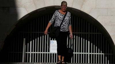 Schools closed, services slowed and flights cancelled: strikes hit Portugal