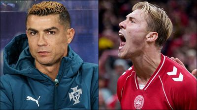 Cristiano Ronaldo Finds Support From Unlikely Source: Portugal’s Opponent