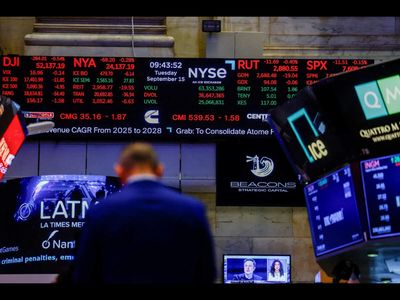 Why are U.S. 2-year Treasury yields, 10-year note, global bond markets down in France, Germany?