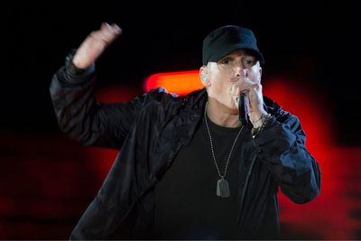 Eminem Fans Threaten Boycott After MAGA Star Kid Rock Reveals Christian Album Collab