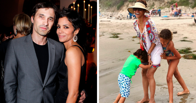 Halle Berry’s Son’s Heartbreaking Text To Dad Revealed After She Loses Joint Custody Amid Alarming Accusations