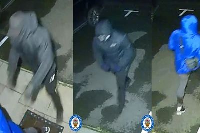 Reward offered after crypto heist gang threatens to kill victim’s pregnant wife