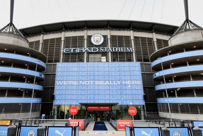 Man City case impacts 'integrity' of the game, the Football Association says