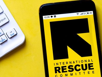 I’m a humanitarian leader who’s all in on AI. Here’s why