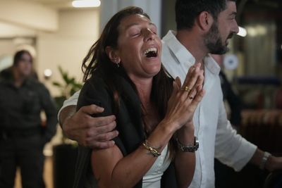 Israel to start repatriation flights for passengers stranded in UAE following FlyDubai attack