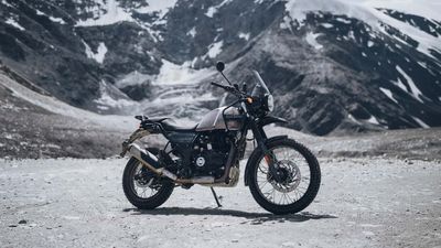 Royal Enfield Can Do No Wrong, As The Company Is Unable to Keep Up With Himalayan 440 Orders