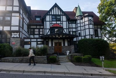 Cornell case shows #MeToo's limits