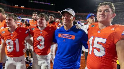 Jon Sumrall—Florida’s Unlikely Choice—Has ‘the Beast Stirring’