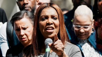 Kathy Hochul appoints Attorney General Letitia James to Cornell 7 case, says she’s ‘lost faith’ in local law enforcement