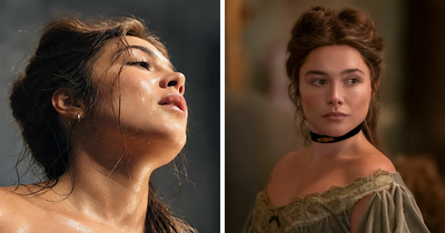 Florence Pugh’s Steamy Scene In Divisive New Show Shatters Internet As Everyone Is Asking The Same Question