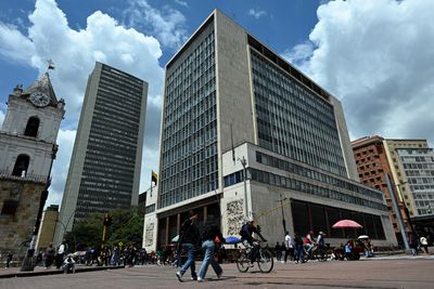 Colombia's Central Bank Just Raised Rates Again — What It Means for Families Sending Money Home