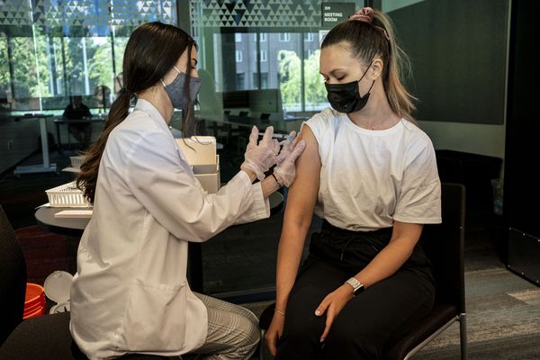 SDSU Mumps Outbreak Triples to 15 Cases Tied to One Athletic Team as County Offers MMR Boosters