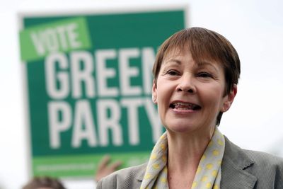 Green Party conference overshadowed by fresh row as ex-leaders slam motion to classify Zionism as racism