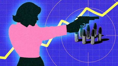 Women Are Better Armed Than Ever